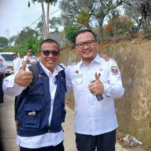 Galeri Suara Agro Sriwijaya (1)