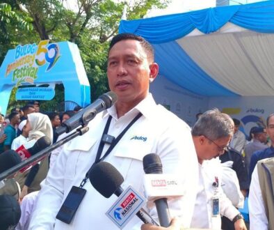 Malaysia Mau Beli 500 Ton Beras RI, Tawar Rp16.000-kg