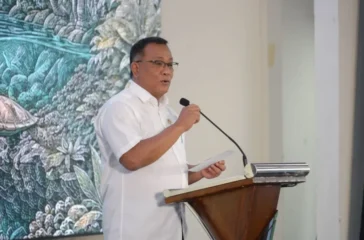 Menteri LH ajak warga mulai aksi lokal jaga keanekaragaman hayati
