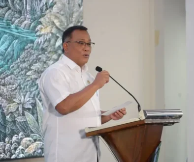 Menteri LH ajak warga mulai aksi lokal jaga keanekaragaman hayati