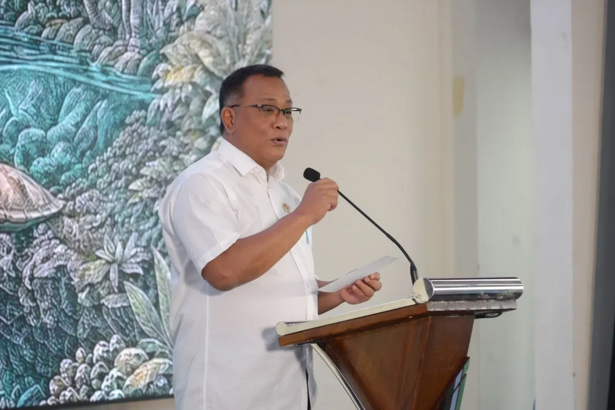 Menteri LH ajak warga mulai aksi lokal jaga keanekaragaman hayati