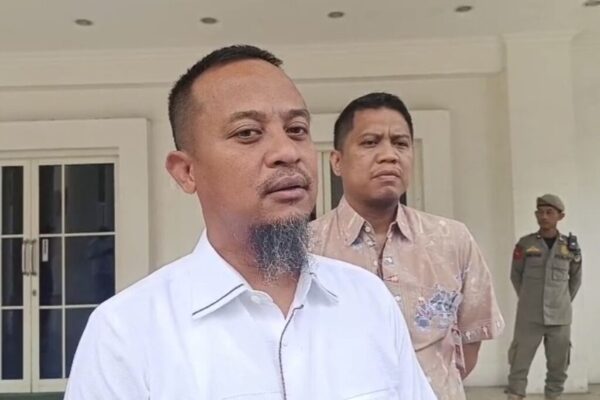 Pemprov Sulsel Terima 25 Sapi Kurban dengan Bobot 1 Ton Per Ekor