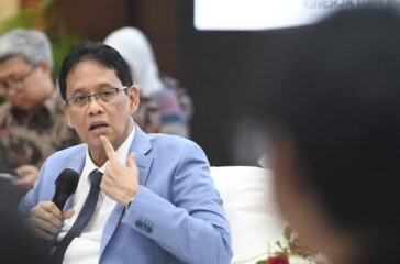 Purbaya Kantongi Data 10 Perusahaan Diduga Manipulasi Ekspor Sawit