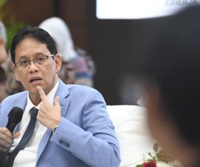 Purbaya Kantongi Data 10 Perusahaan Diduga Manipulasi Ekspor Sawit