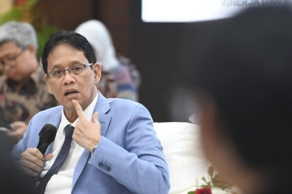 Purbaya Kantongi Data 10 Perusahaan Diduga Manipulasi Ekspor Sawit